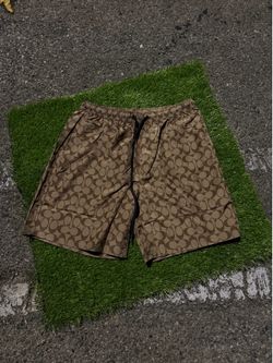 Men's Shorts