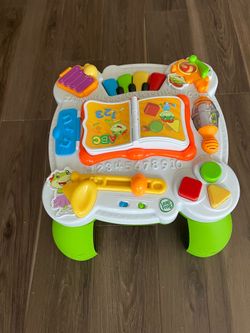 VTech And Leap Frog Baby Toys