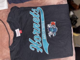 Hornets (michelle & ness) T-Shirt
