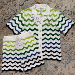 Casablanca men’s size L/XL