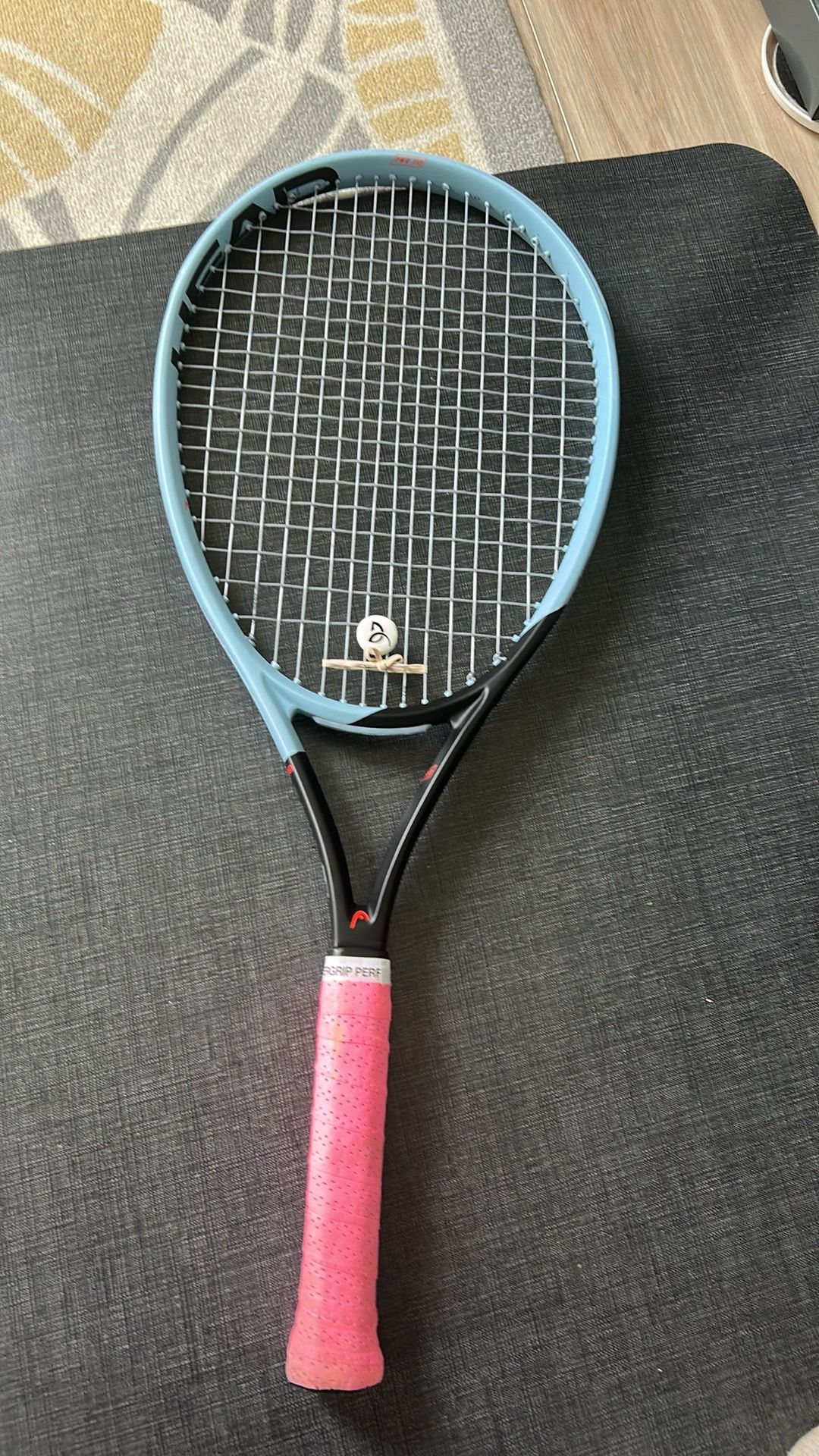 Head Instinct 110 Power tennis racquet