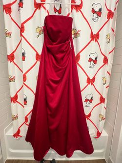 Prom Gown