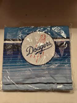 Dodgers Pancho