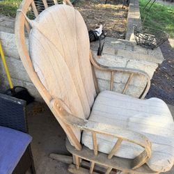 Rocking Chair