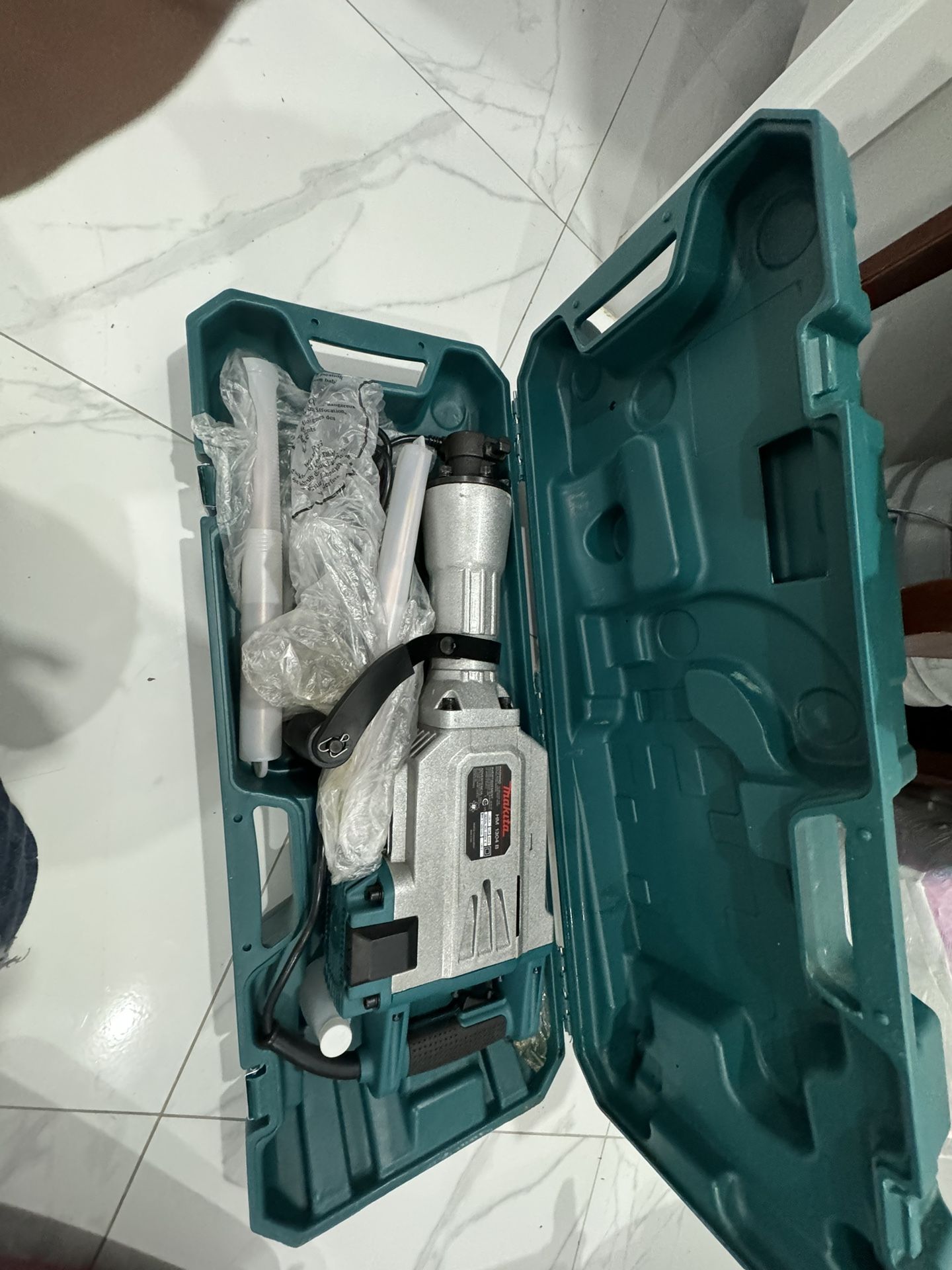 rotary hammer