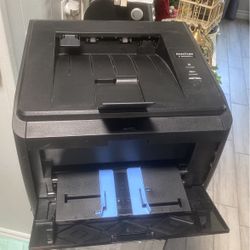 Plantium Black And White Laser Printer 