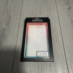 Gradedguard Cosmic Limited Edition 1 of 5000