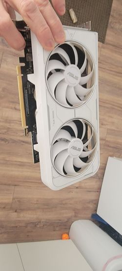 Graphic card 3060ti