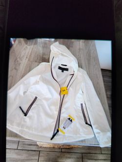 Jacket Tommy Size S