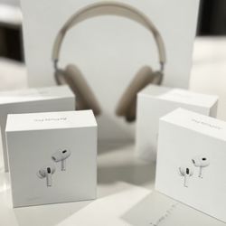 AirPods 
