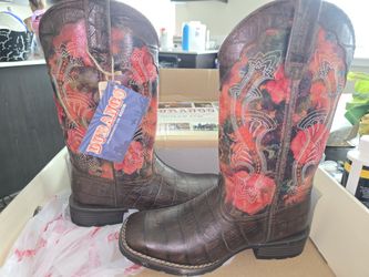 Durango Women's Boots Size 7M