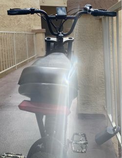 Colorway Bk29 e bike for adults