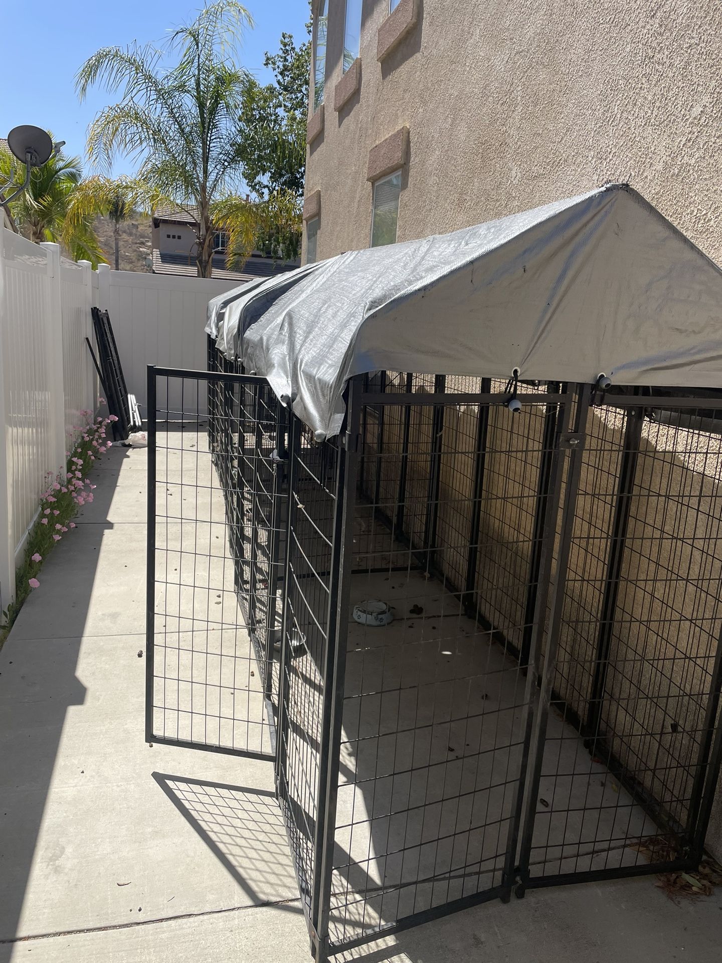 Dog Kennel