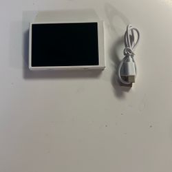 PC LCD Display 