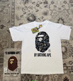 Graphic tee