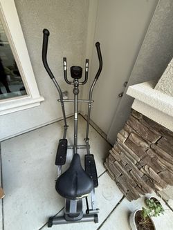 Elliptical