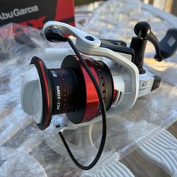 Abu Garcia Caster MAXPRO 4000