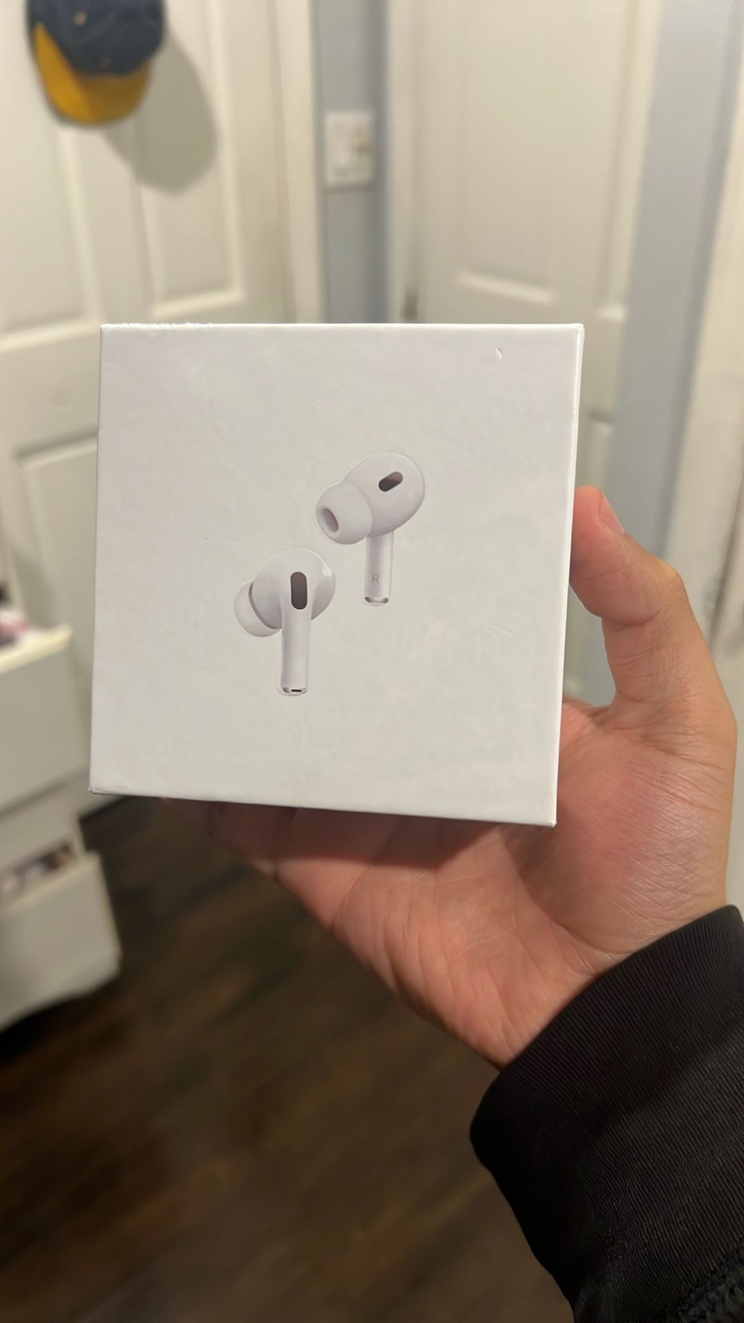 AirPod pros