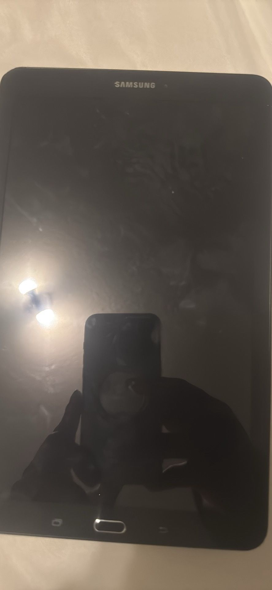 Samsung Galaxy Tab E