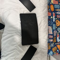 C7 Front Air Dams And Front License Bracket 