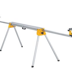 DeWalt Miter Saw Stand. 