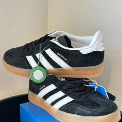 Adidas Gazelle Women Size 5