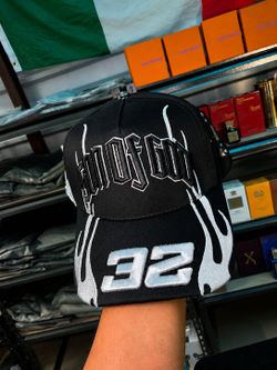 Baez x Shifu "Son of God" Cap