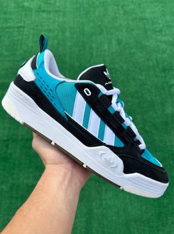 ADIDAS ADI2000 “LAB GREEN” (Size 11, Men’s)