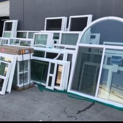 Hurricane impact windows/ PGT & CWS