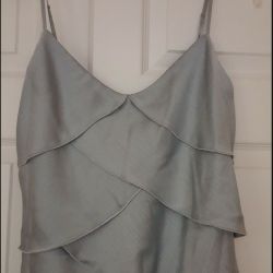 Elegant Evening Dress (2 pc)