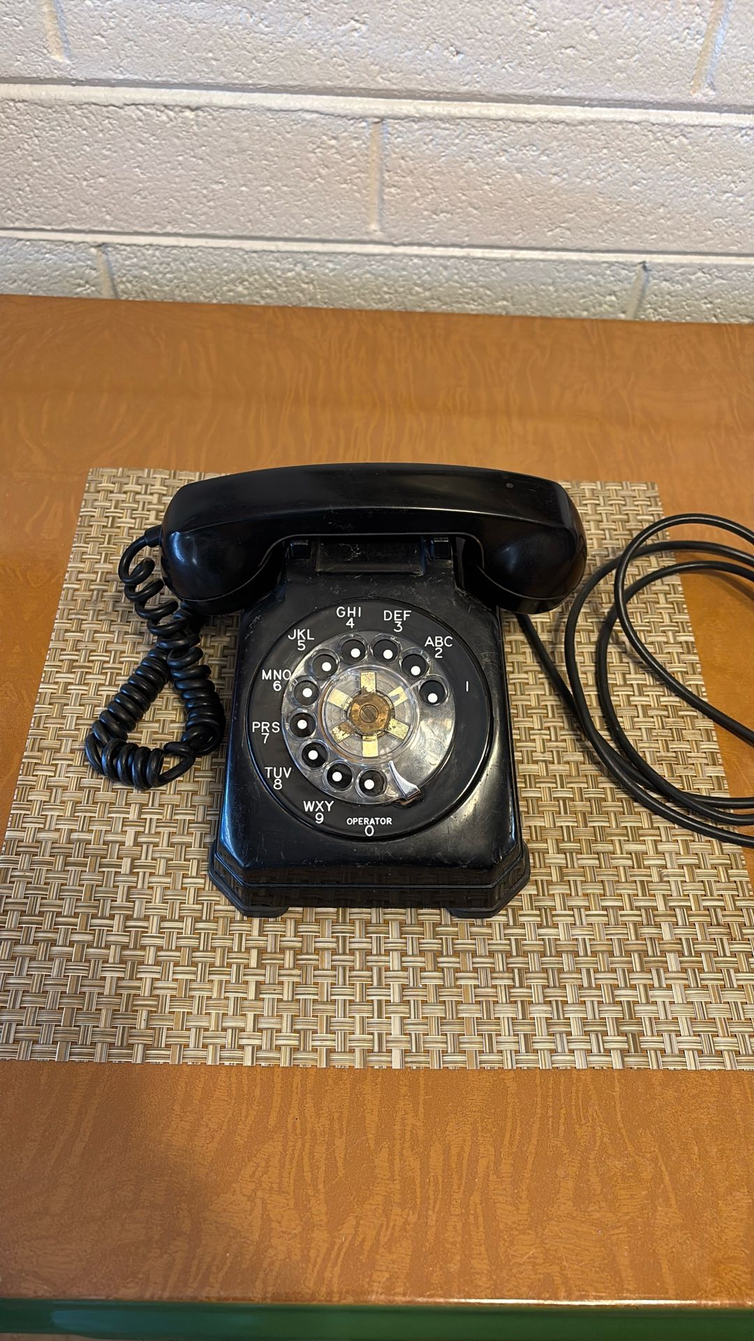 Telephone