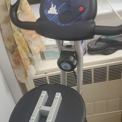 Exercise Chair