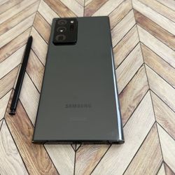Samsung Galaxy Note20 Ultra (128gb) Unlocked 🔶 Liberado 