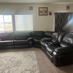 Sofas 