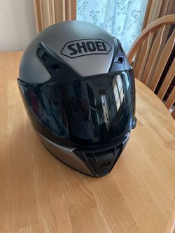 SHOEI  HELMET