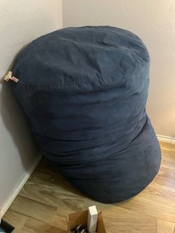 Big bean bag