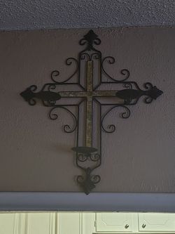 Iron cross