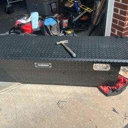 Husky Tool Box