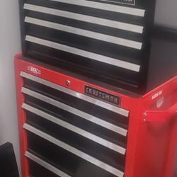 Tool Boxes 