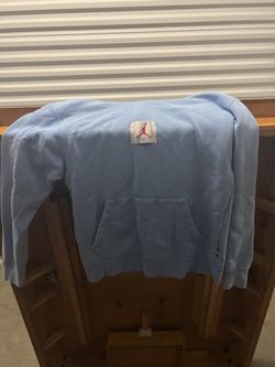 Jordan hoodie