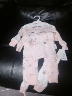 Little Girls Outfit