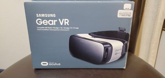 Galaxy Gear VR