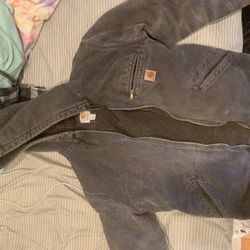 Carhart Jacket