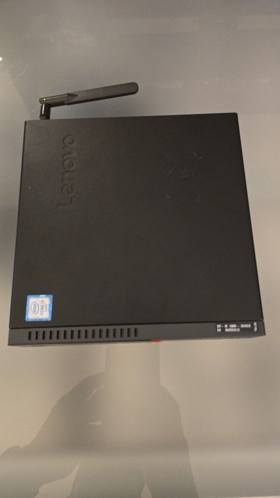 Lenovo Intel i3