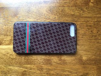 Case for iphone 6 plus or iphone 7 new
