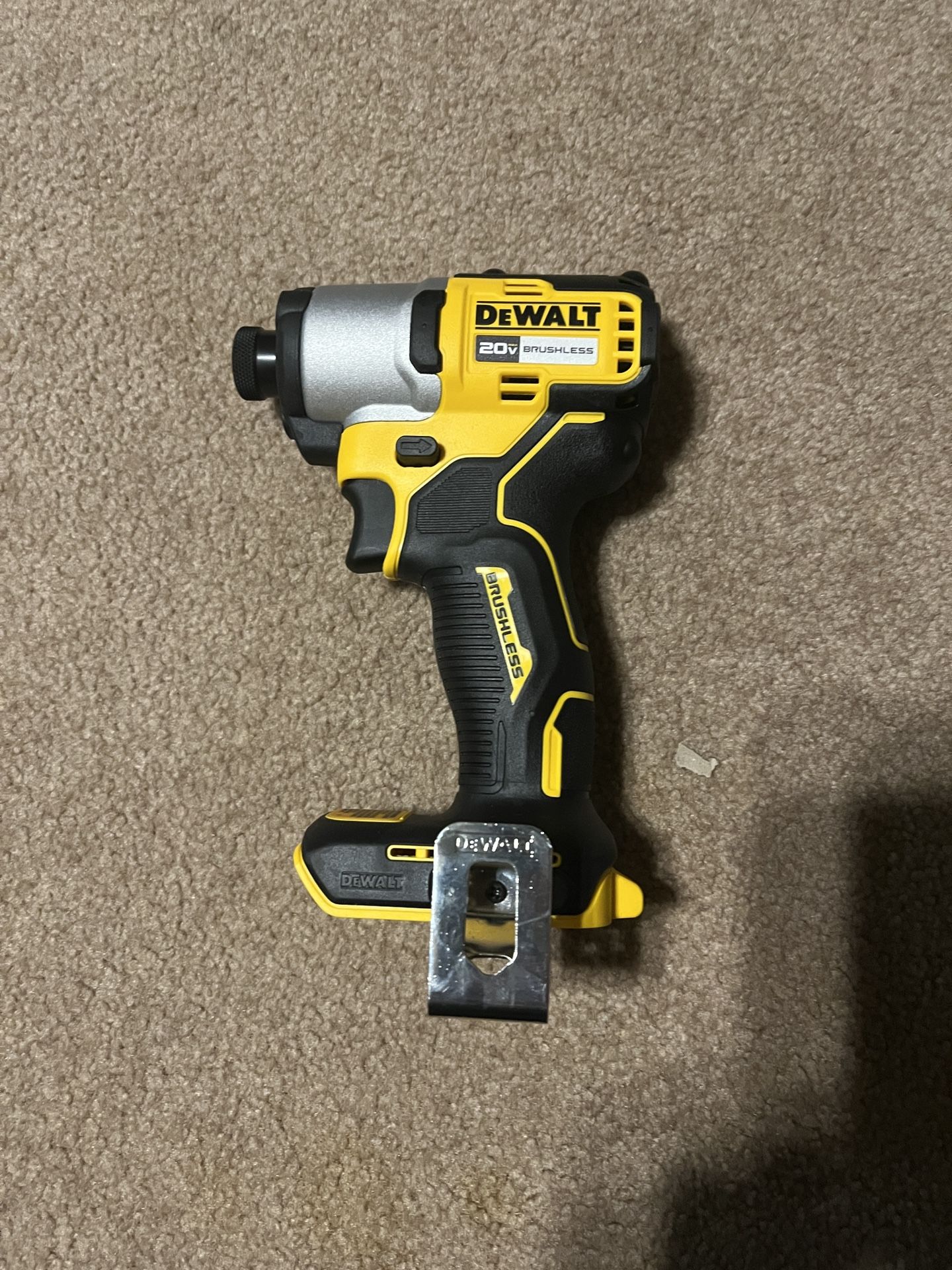 Dewalt Impact Driver