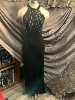 Vintage TADASHI Dress
