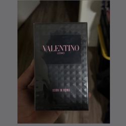 Valentino Cologne