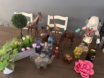 Home decor