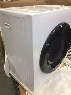 Black N Decker Portable Dryer for Sale in Las Vegas, NV - OfferUp